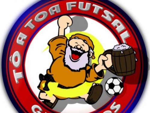 TÔ A TOA FUTSAL