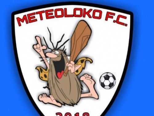 METEOLOKO F.C.