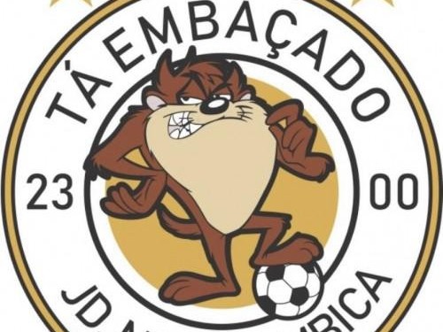 TA EMBAÇADO FUTSAL