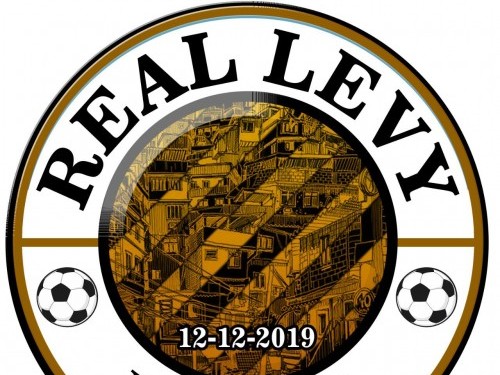 REAL LEVY FUTSAL