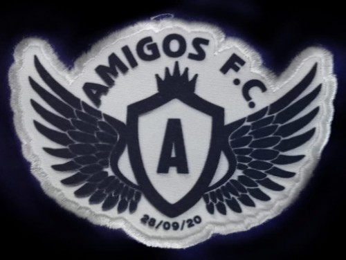 AMIGOS F.C