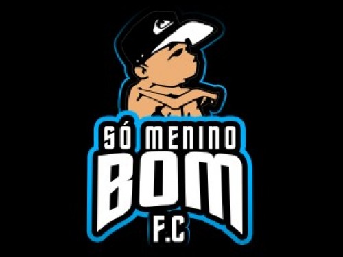 SO MENINO BOM