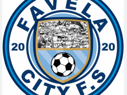 FAVELA CITY