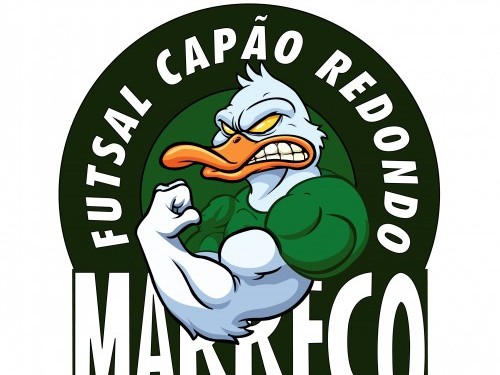 MARRECO FUTSAL