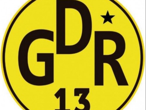 GDR F7