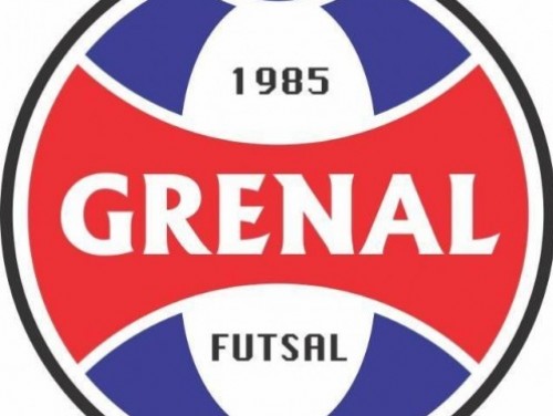GRENAL FUTSAL