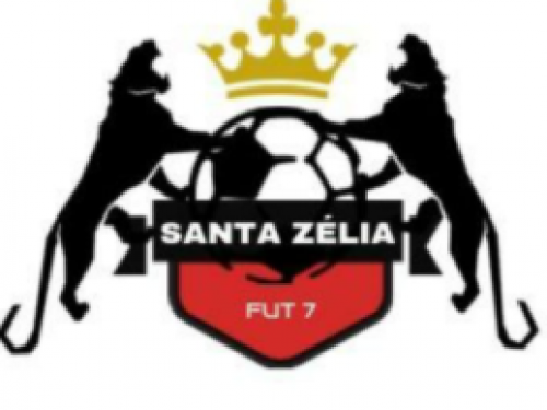 SANTA ZéLIA FUT 7