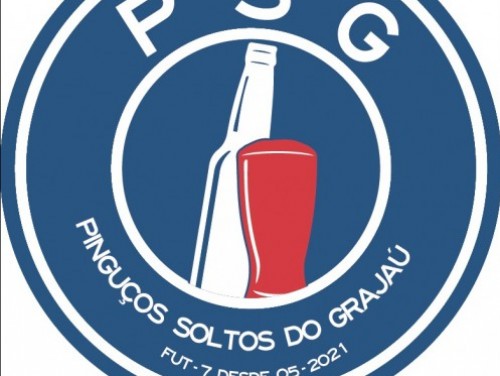 PSG   PINGUNçOS SOLTOS DO GRAJAú