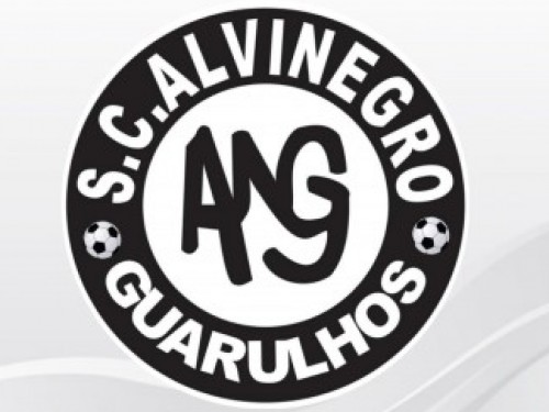 ALVI NEGRO GUARULHOS