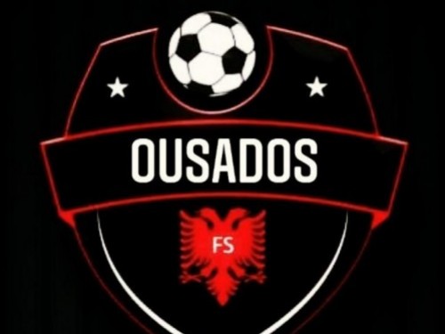 OUSADOS FUTSAL