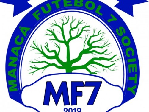 MANACÁ FUTEBOL 7 SOCIETY
