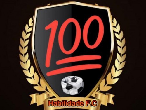 💯 HABILIDADE F.C