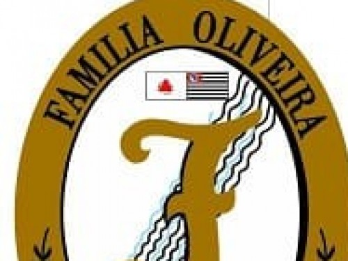 FAMíLIA OLIVEIRA E AMIGOS FUT7