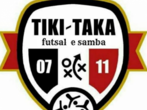 TIKTAKA FUTSAL