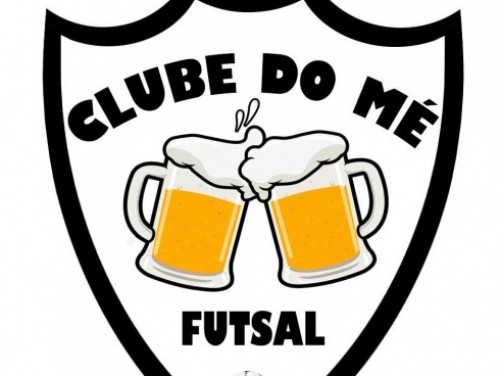 CLUBE DO MÉ FUTSAL GUARULHOS