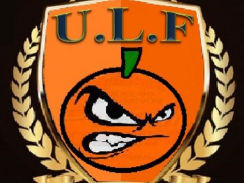 UNIÃO LARANJA FUTSAL