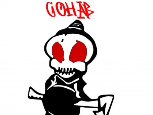 COHAB CITY FUTSAL