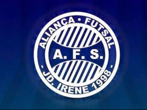 ALIANÇA FS JD IRENE