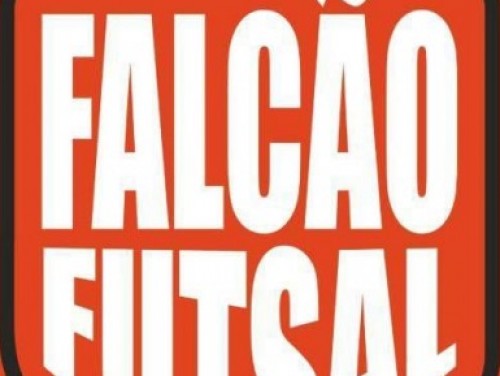 FALCÃO FUTSAL