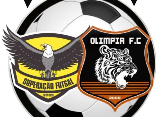 OLÍMPIA SUPERAÇÃO FUTSAL