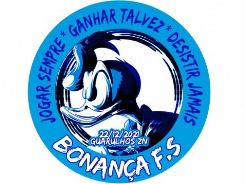 BONANÇA FUTSAL