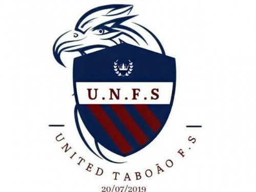 UNITED TABOÃO F.S