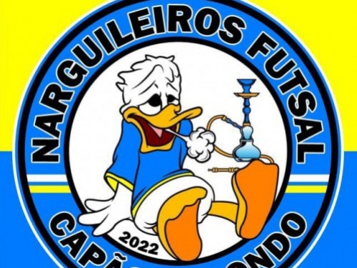 NARGUILEIROS FC