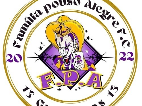 FAMÍLIA POUSO ALEGRE FC