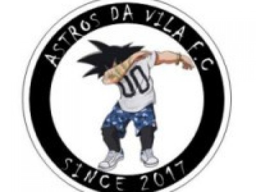 ASTROS DA VILA FC