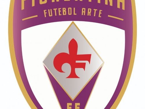 FIORENTINA FUTEBOL ARTE