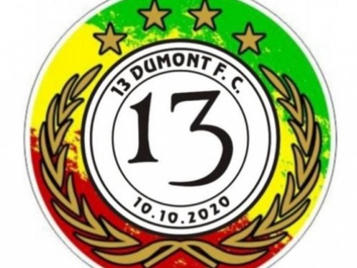 13 DUMONT F.C.S