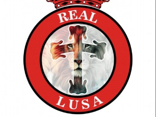 REAL LUSA F.C