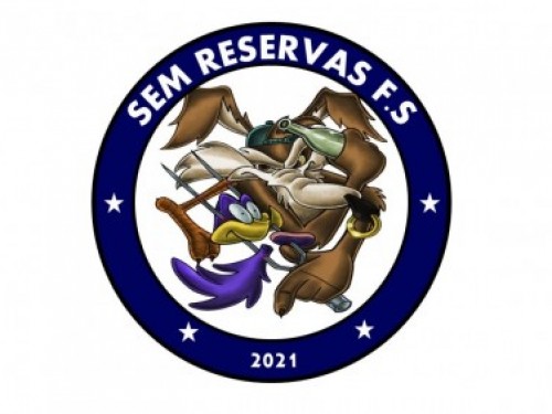 SEM RESERVAS F.S