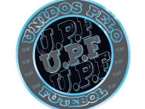 UNIDOS PELO FUTEBOL