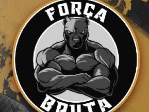 FORÇA BRUTA FC