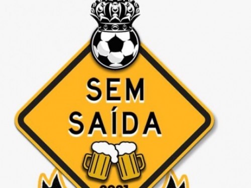 SEM SAIDA