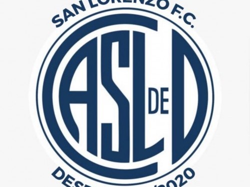 SAN LORENZO F7