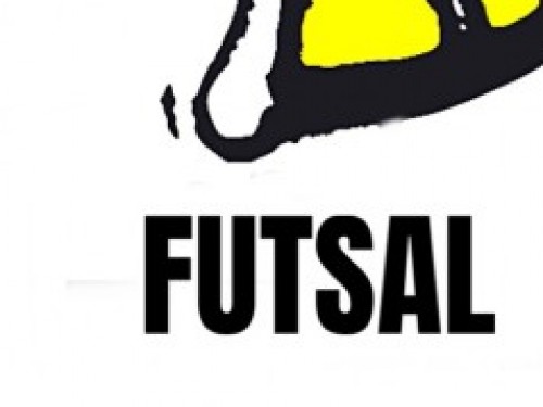 SUOR E CERVEJA FUTSAL