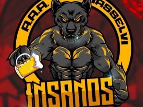 INSANOS CITY
