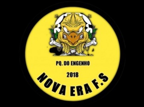 NOVA ERA FUTSAL