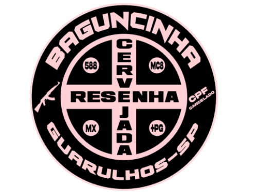 BAGUNCINHA FUTSAL