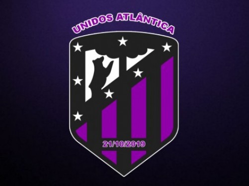 UNIDOS ATLÂNTICA FUT 7