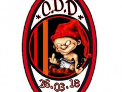 C.D.D F.S