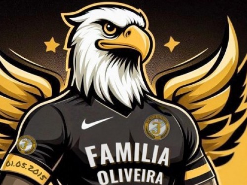 FAMILIA OLIVEIRA FUT7