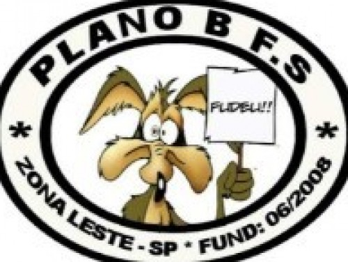 PLANO B F.S