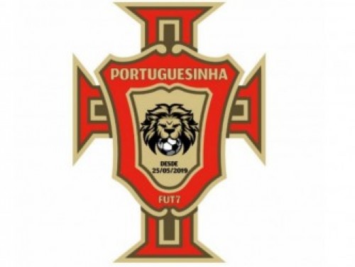 PORTUGUESINHA AMERICANÓPOLIS