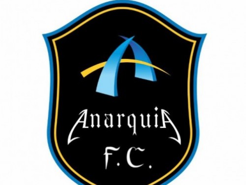 ANARQUIA FUTSAL