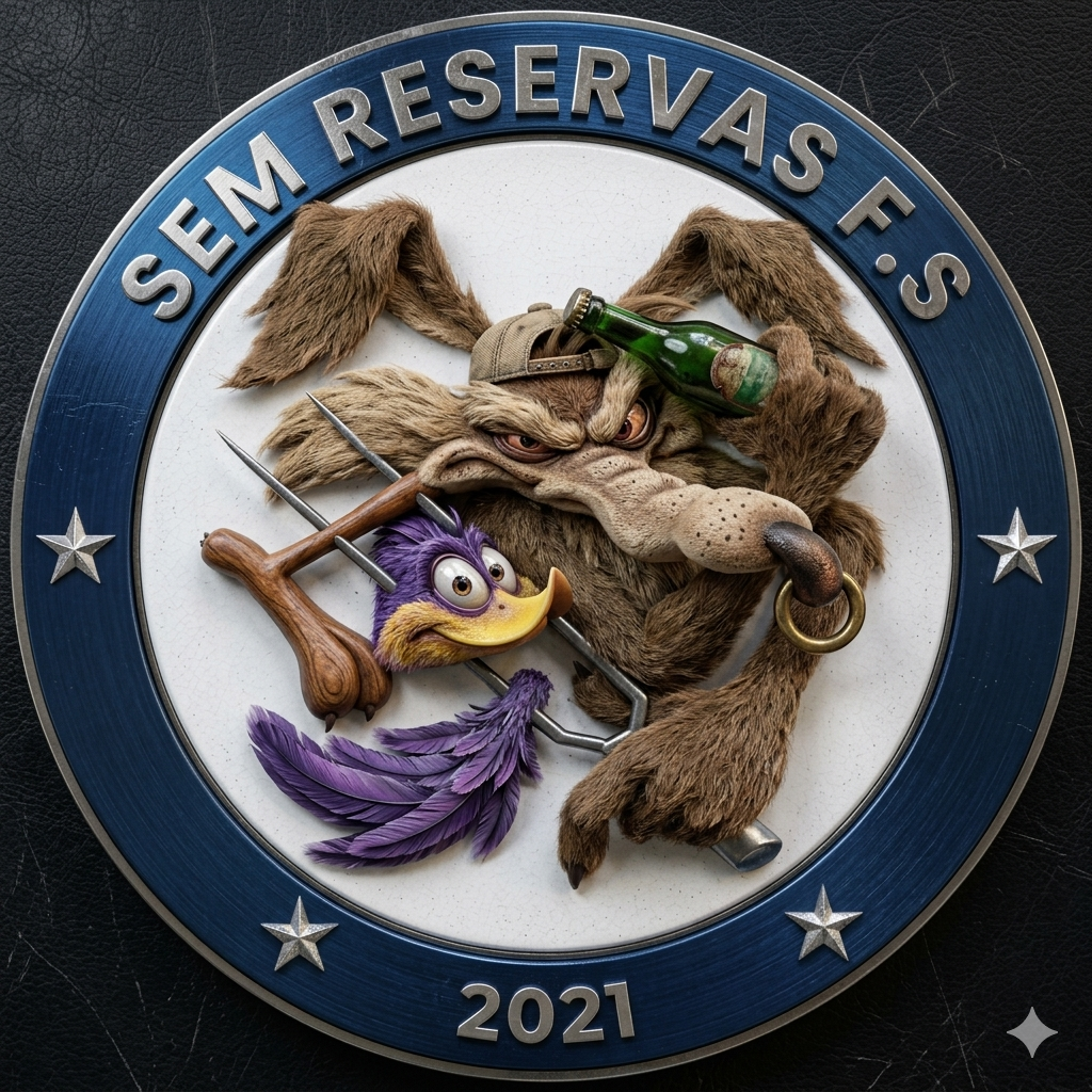 SEM RESERVAS F.S