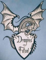 DRAGÕES FUTSAL