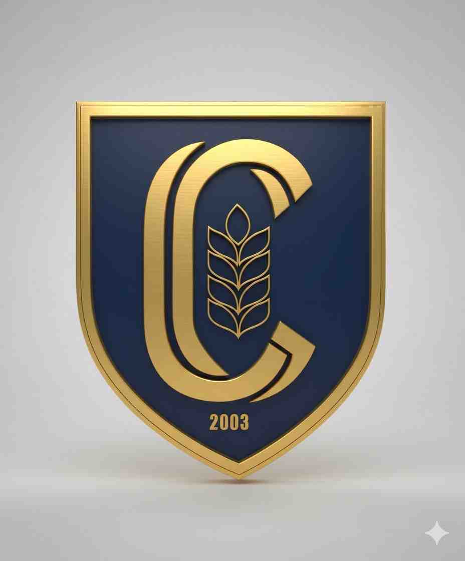 CEVADA FUTSAL VILA MARIA